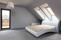 Wolvercote bedroom extensions