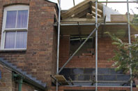 free Wolvercote home extension quotes
