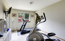 Wolvercote home gym construction leads