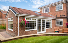Wolvercote house extension leads