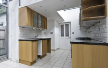 Wolvercote kitchen extension leads